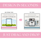 Pink and Cream Done for You Mockup Templates for Digital Products with MRR and PLR with Bonus